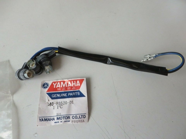 Yamaha nan 1A0-83520-01 Genuine spare part – MG-Teileshop